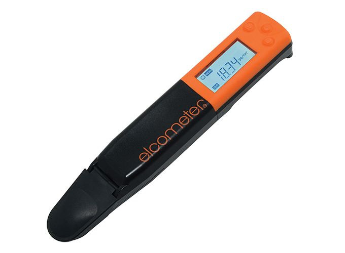 Elcometer 138 Bresle Salt Meter